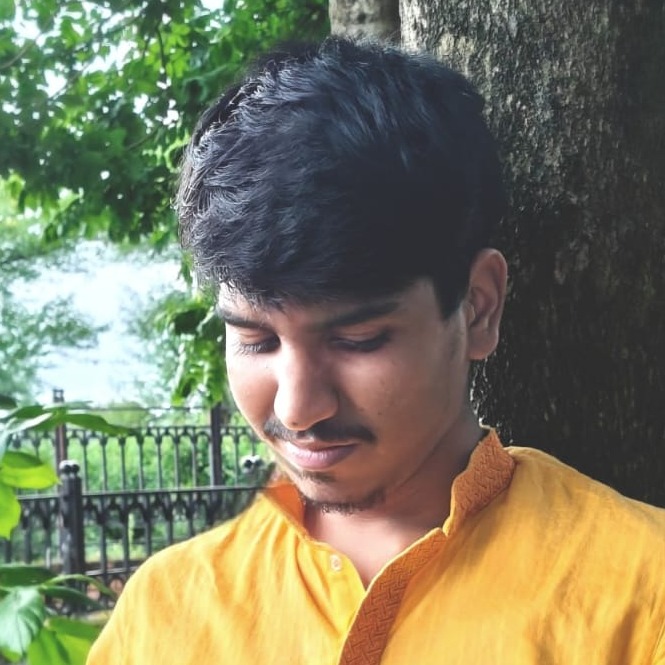 Adarsh Singh