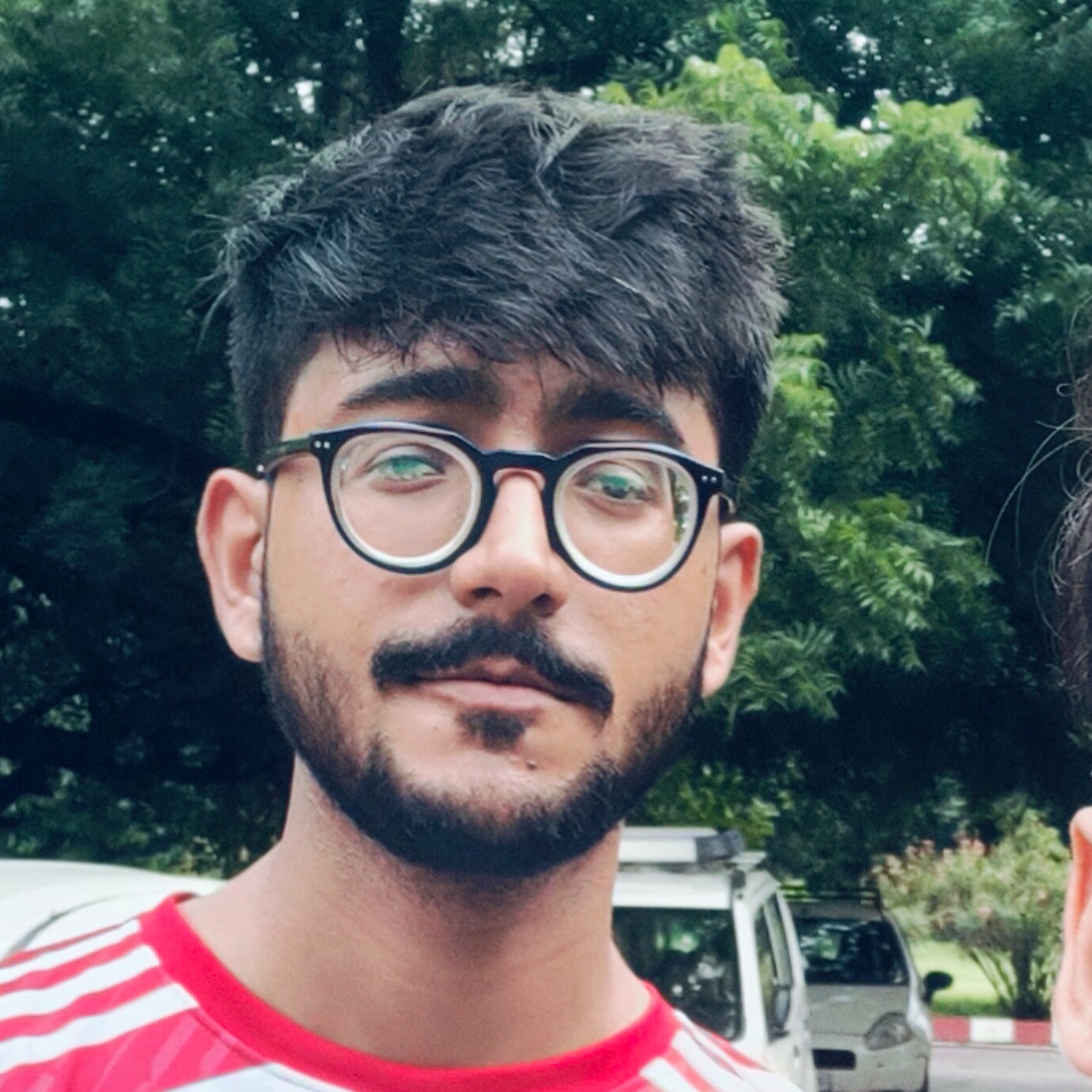 Abhinav pandey