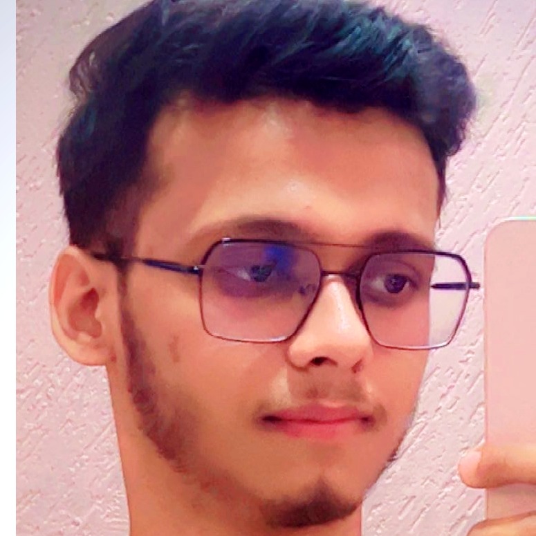Adarsh Agrahari