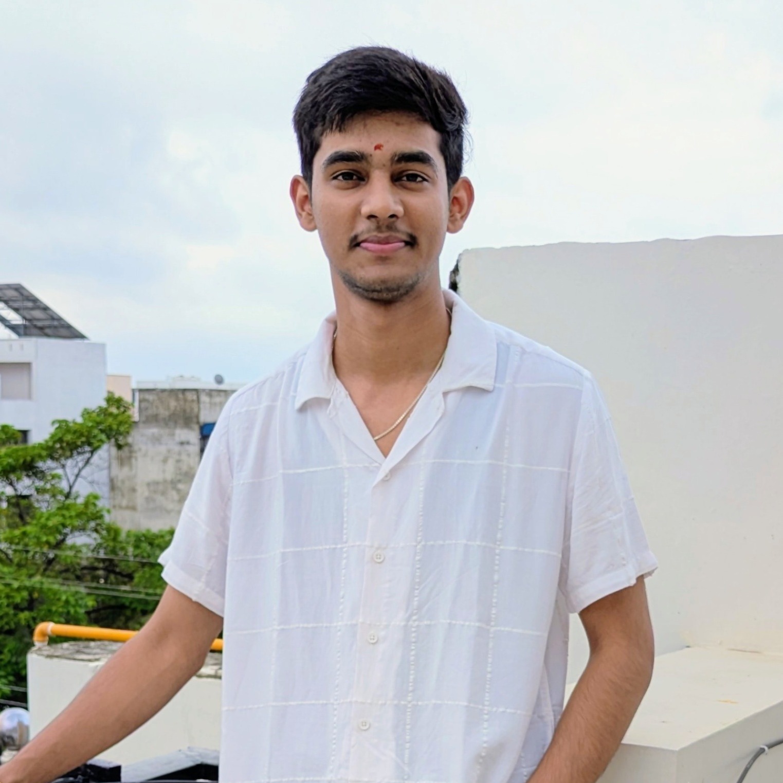 Mukund Singh