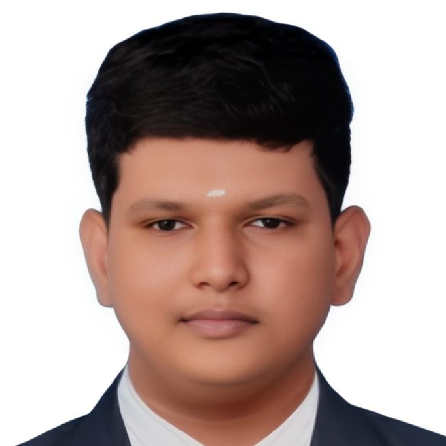 Harish S