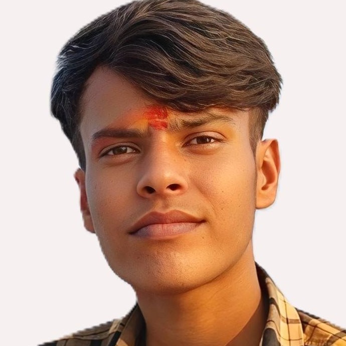 Ankit Verma
