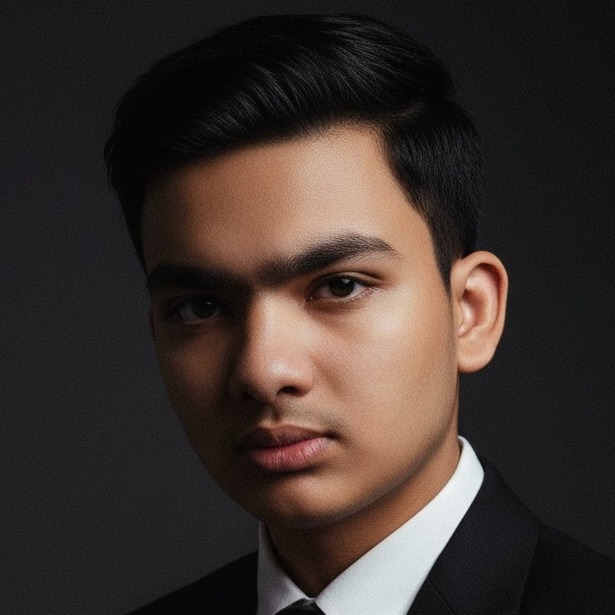 Akhil Sharma