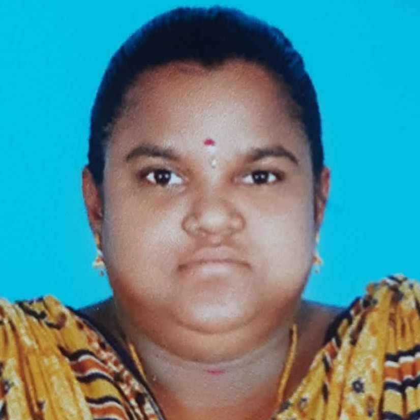 Punitha S