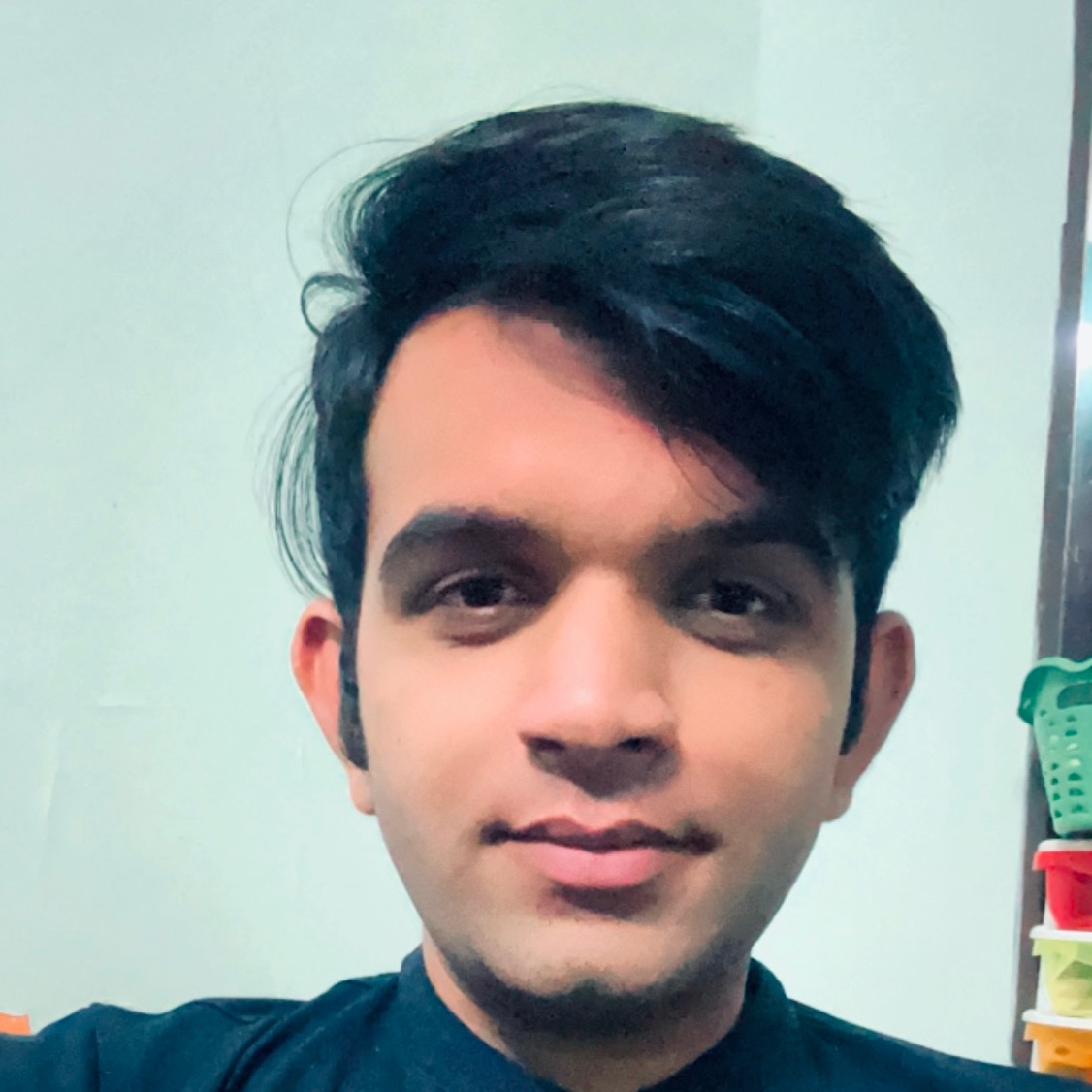 Aryan Bhagat