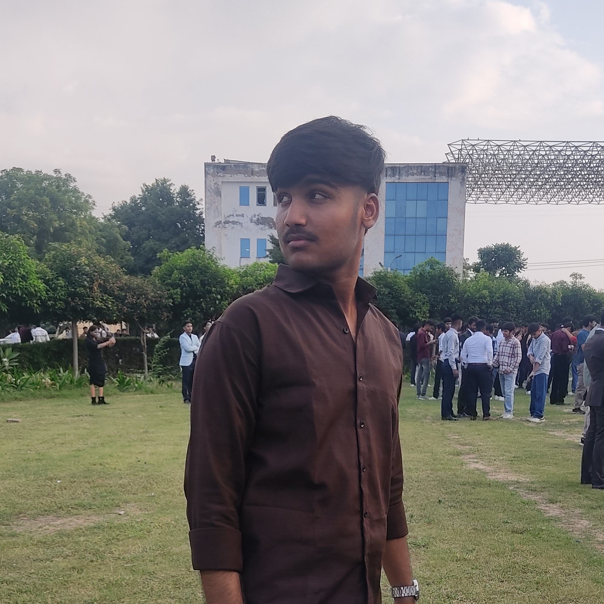 divyansh suthar