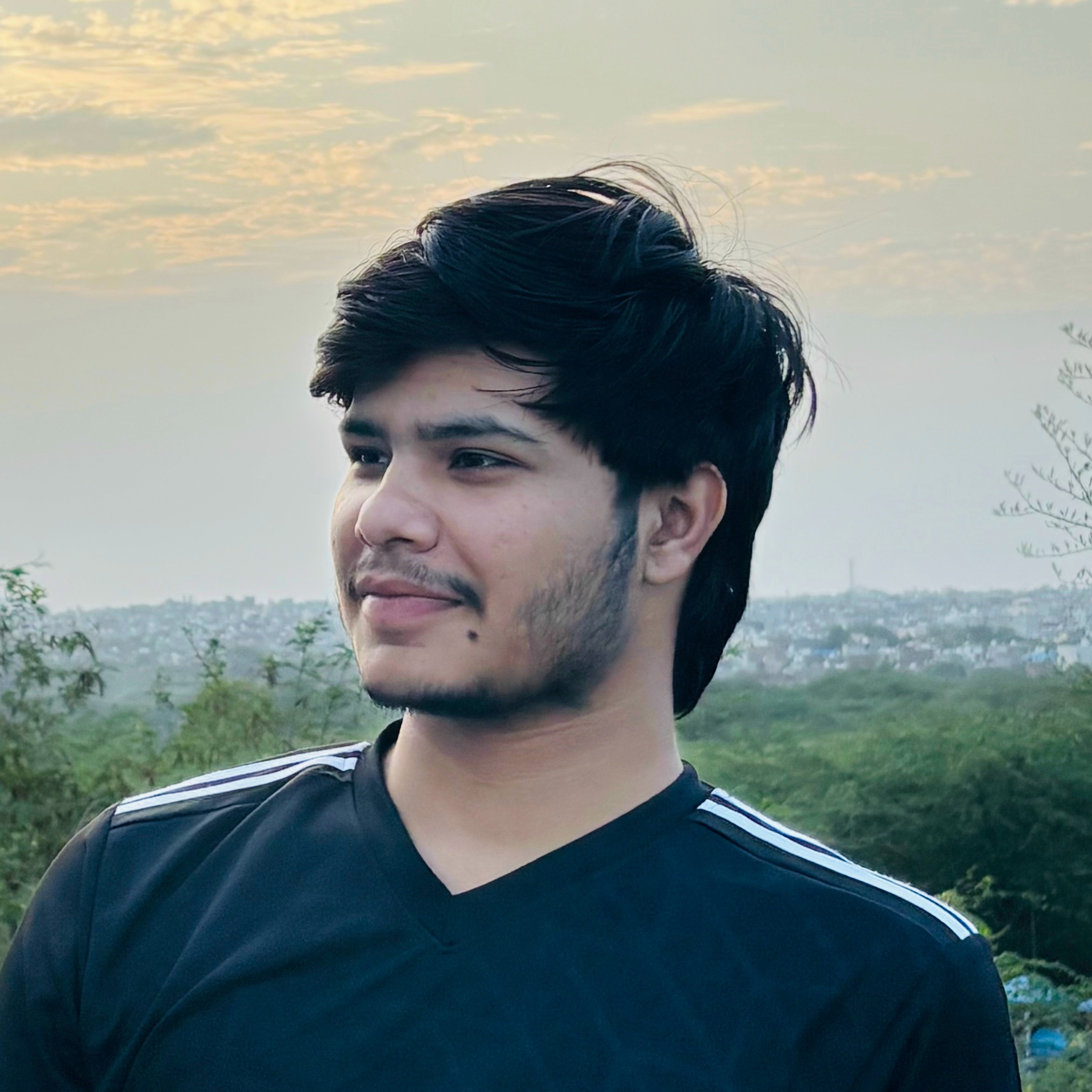 Dhruv