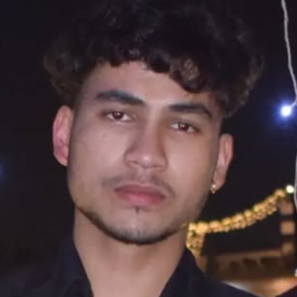 Ankit Singh