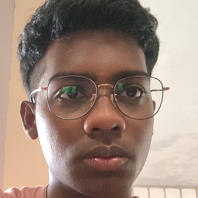 Aakula Srinidhi shastha
