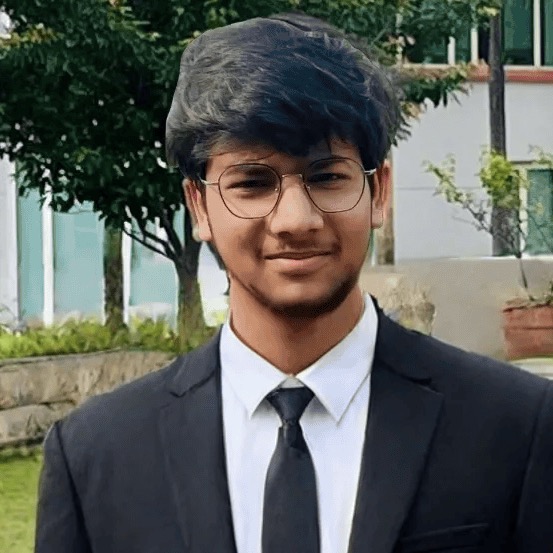 Bhavuk Agrawal