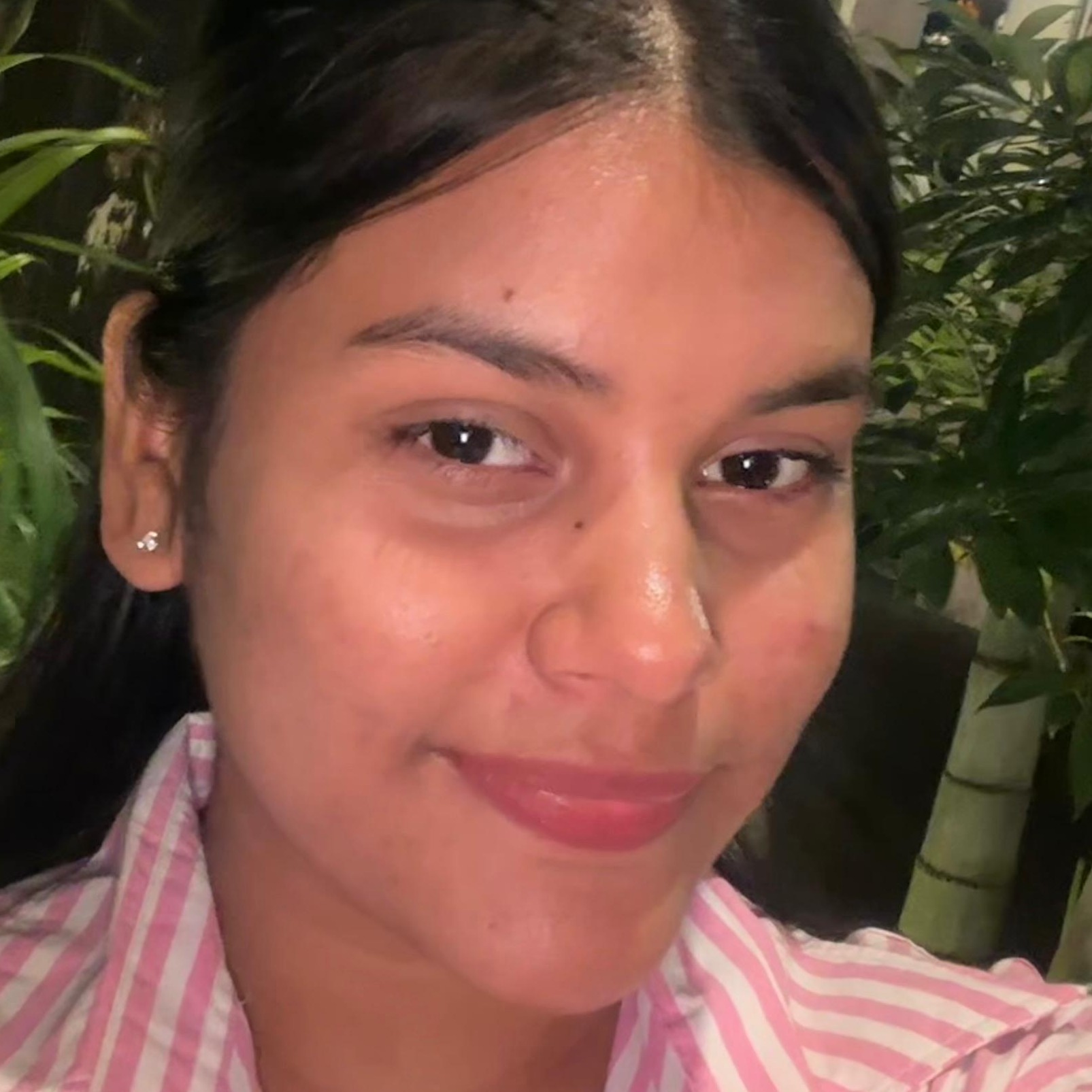 Bidushi Hazarika