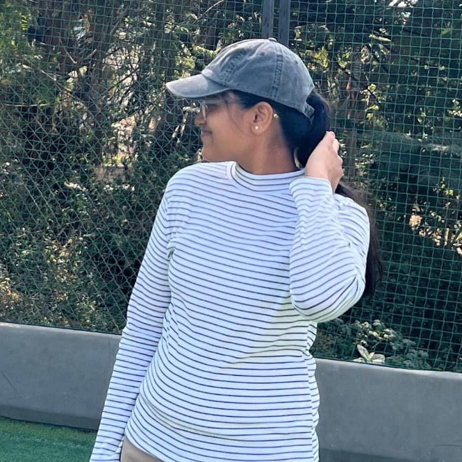 bhavya posham
