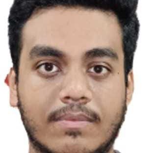 ROHIT DEY