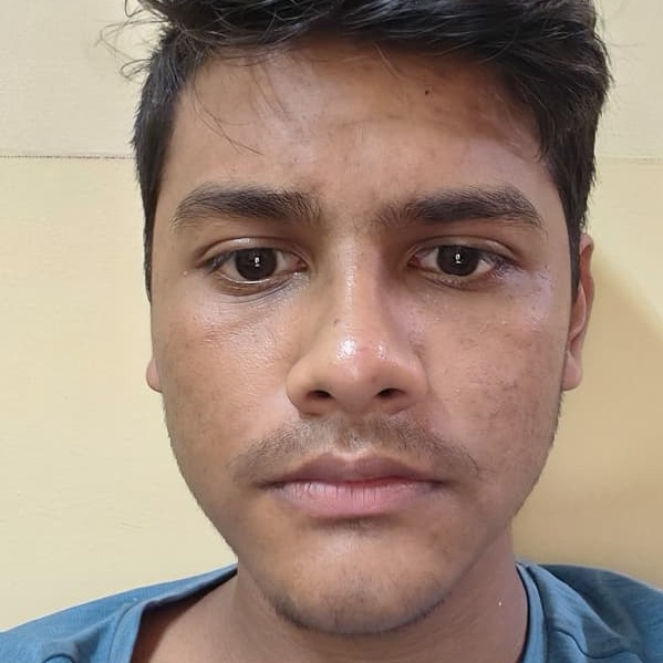 pratham vijay