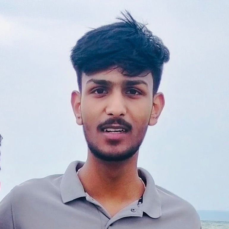 Saksham Jain