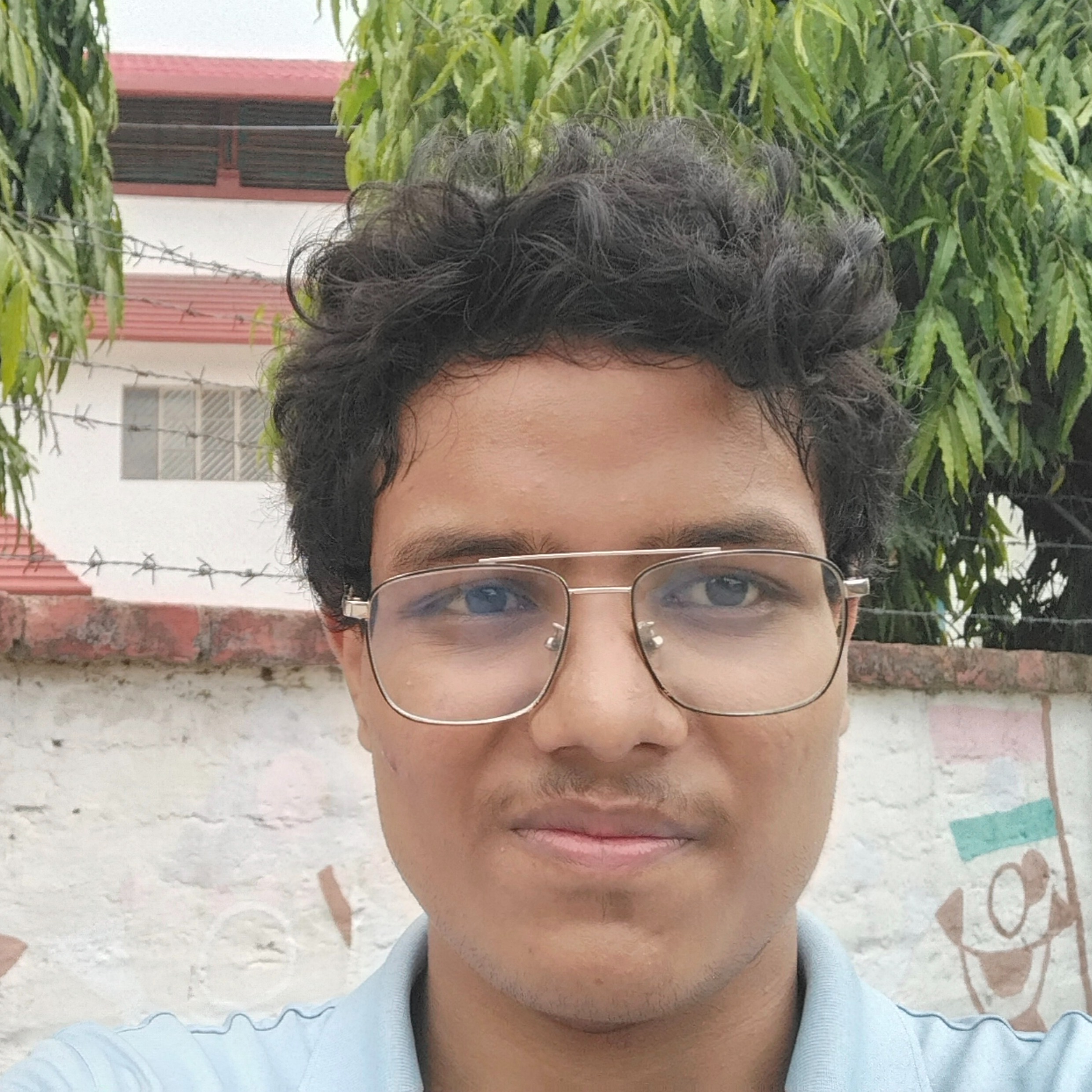 Kushagra Sinha