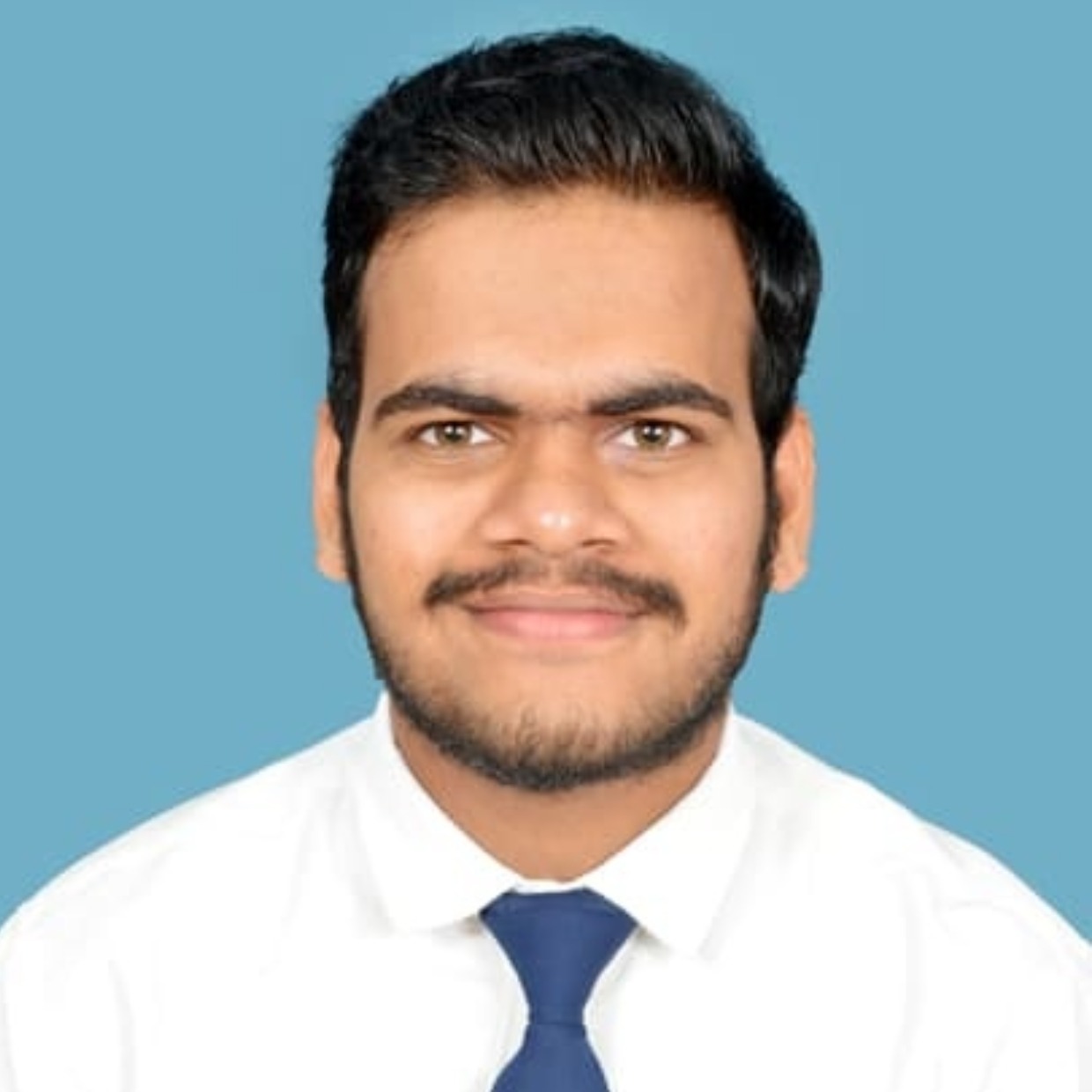 Chauhan Bhavin Dineshbhai