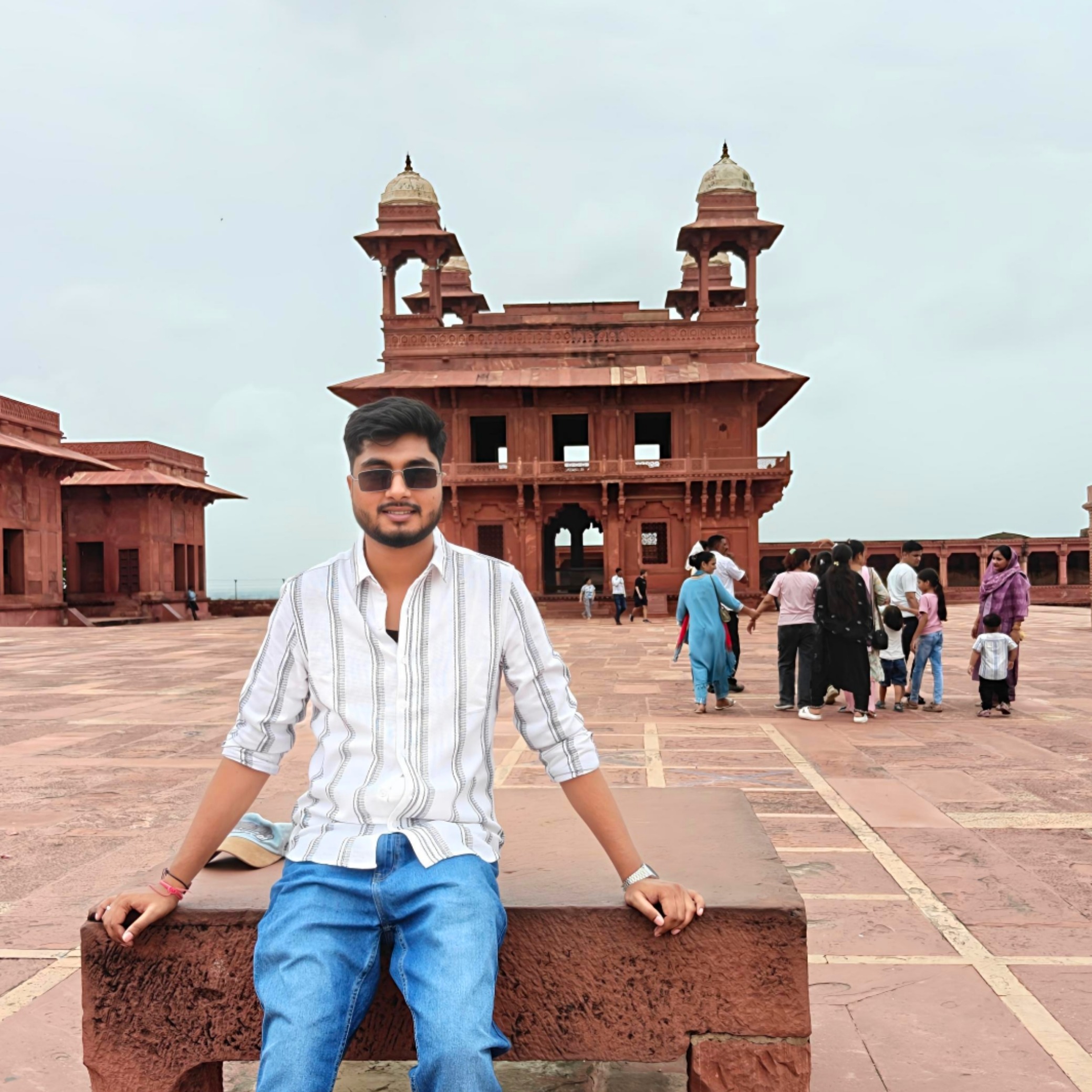Swapnil Patel