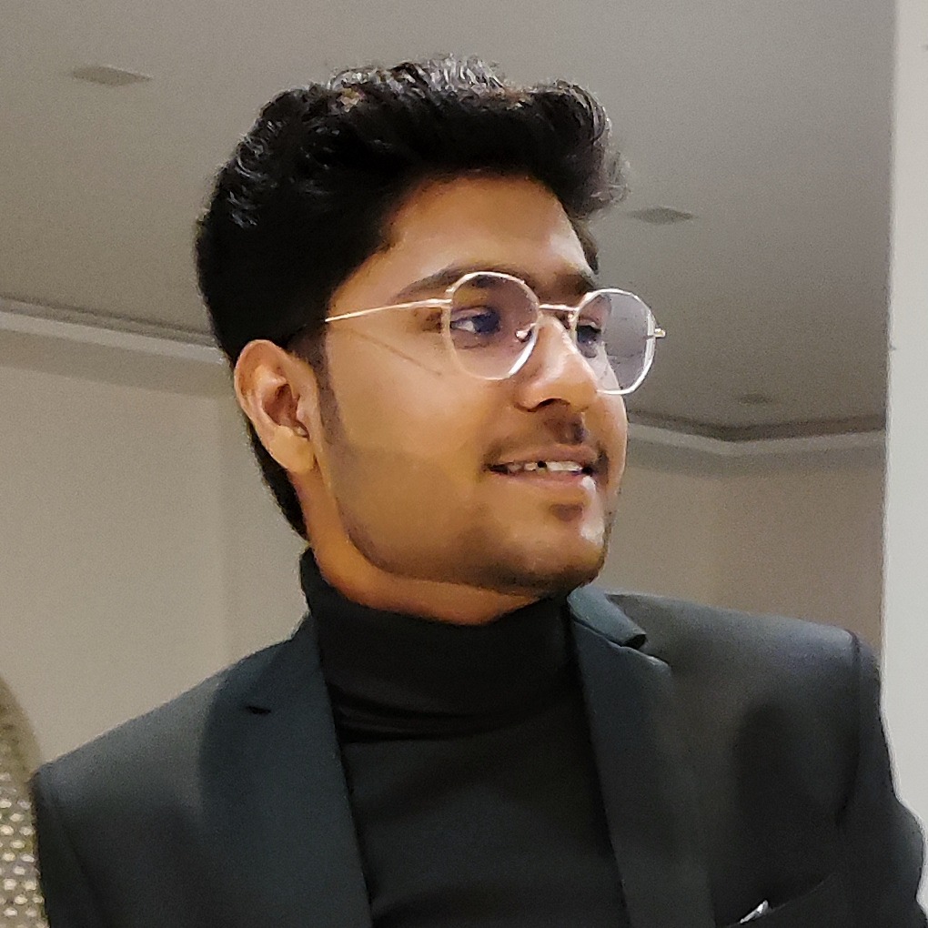 Yash wardhan sahu