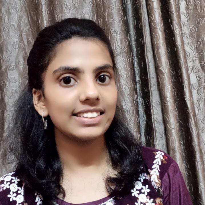 Ritika Jha