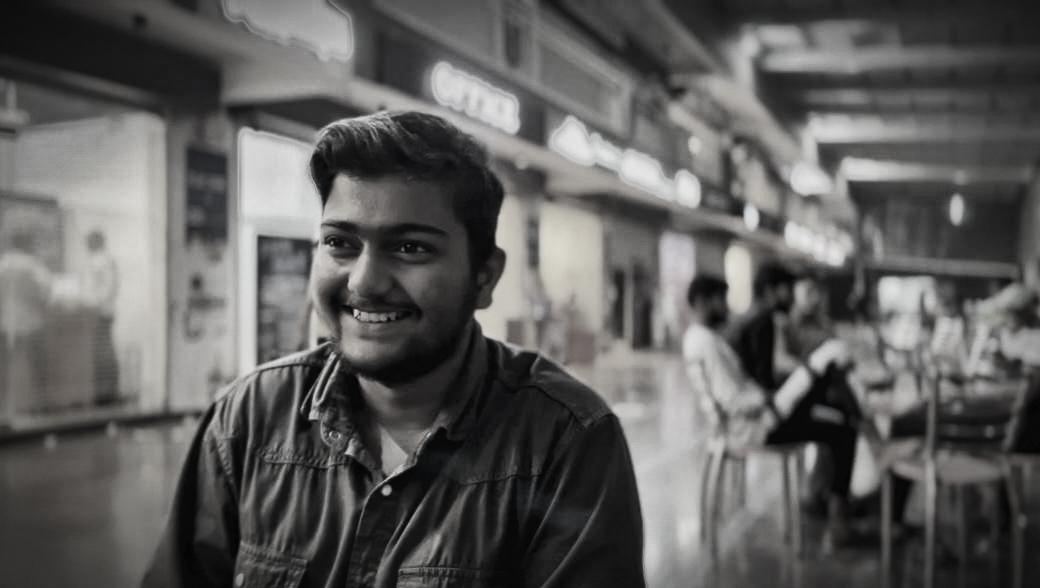 Prasann Kumar