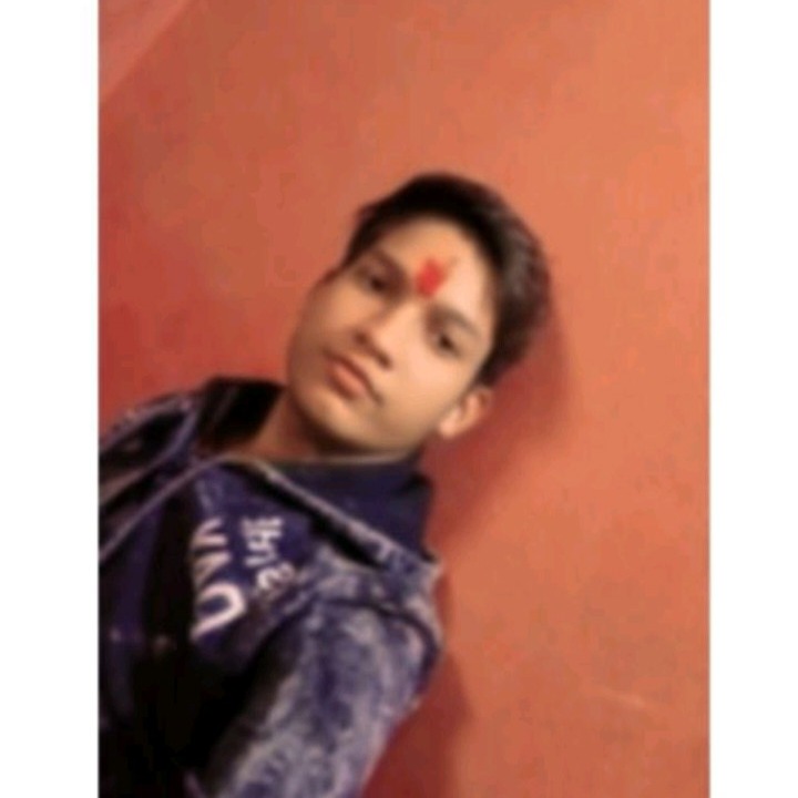 Vishnu Jadaun