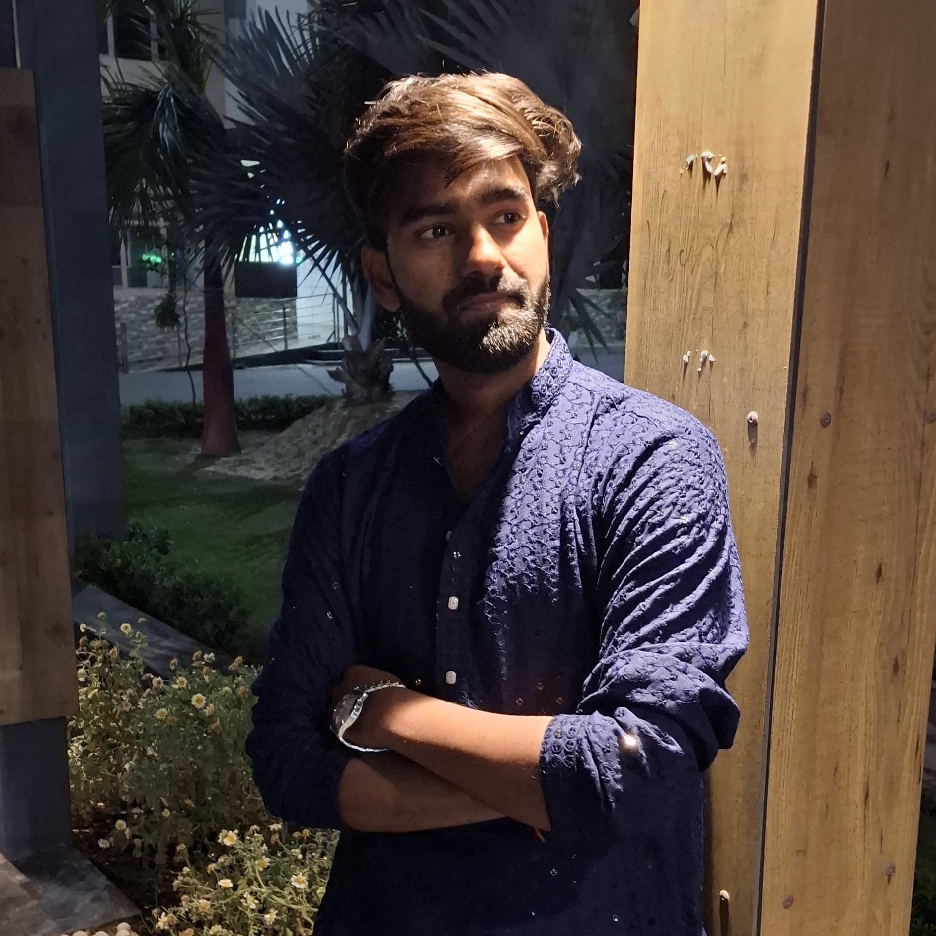 Avesh