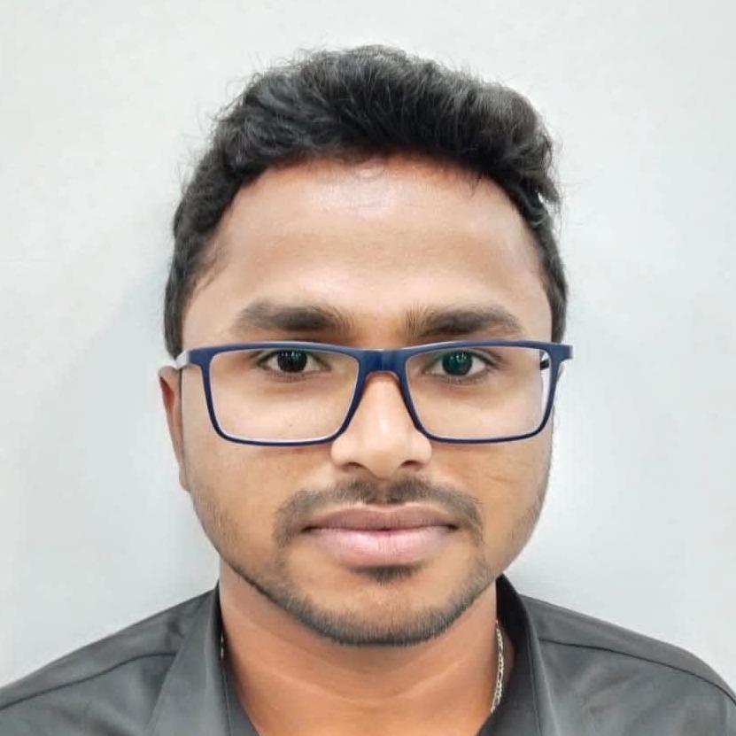 Vinod