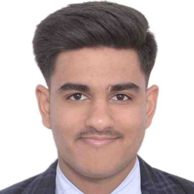 PARV JAIN