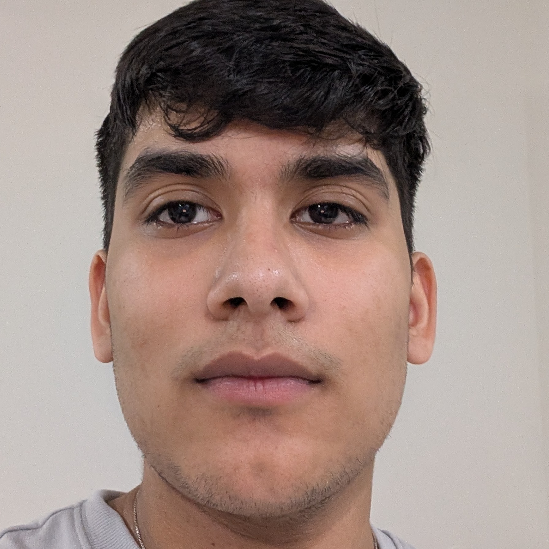 Yash Goyal