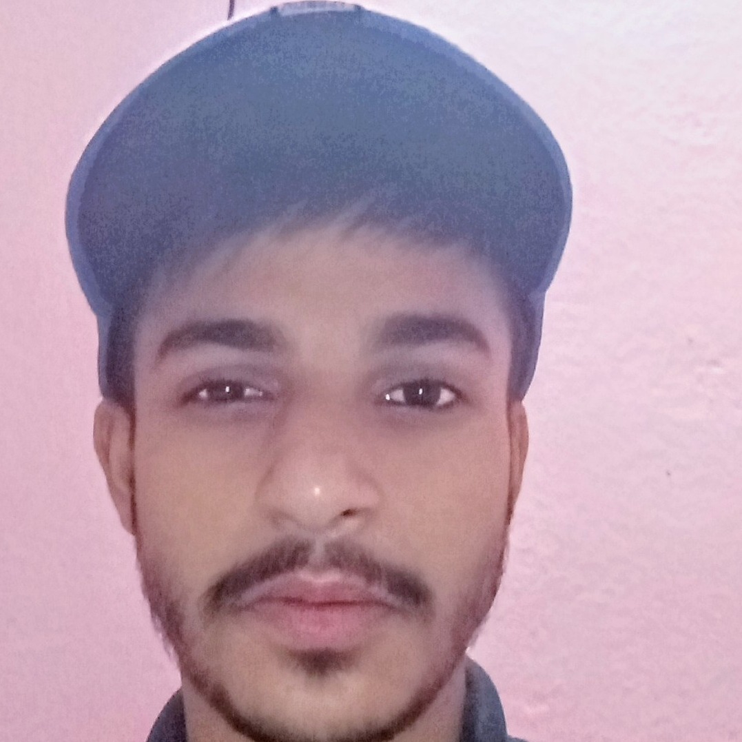 Pranav Kumar Priyanshu