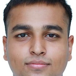 Yash Garg
