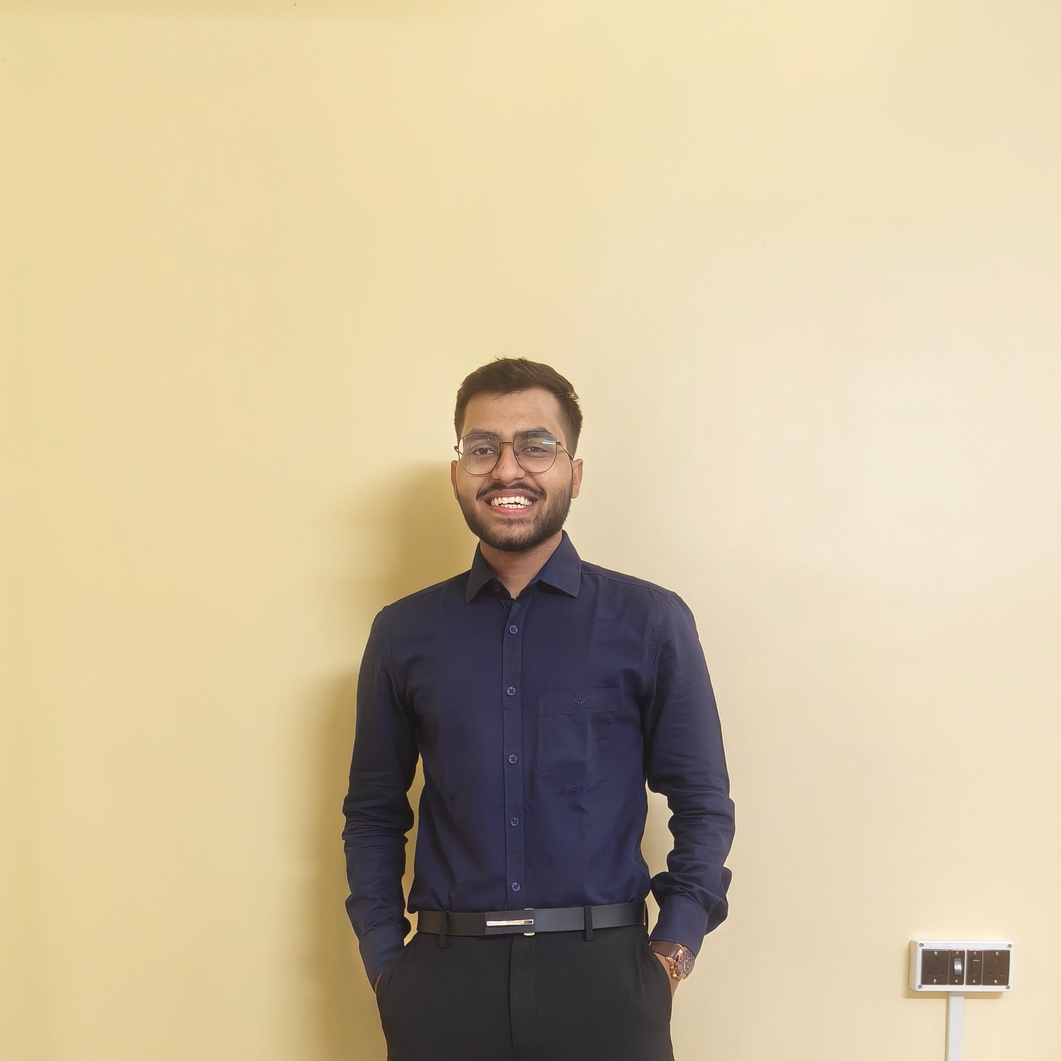Kushal Garodia