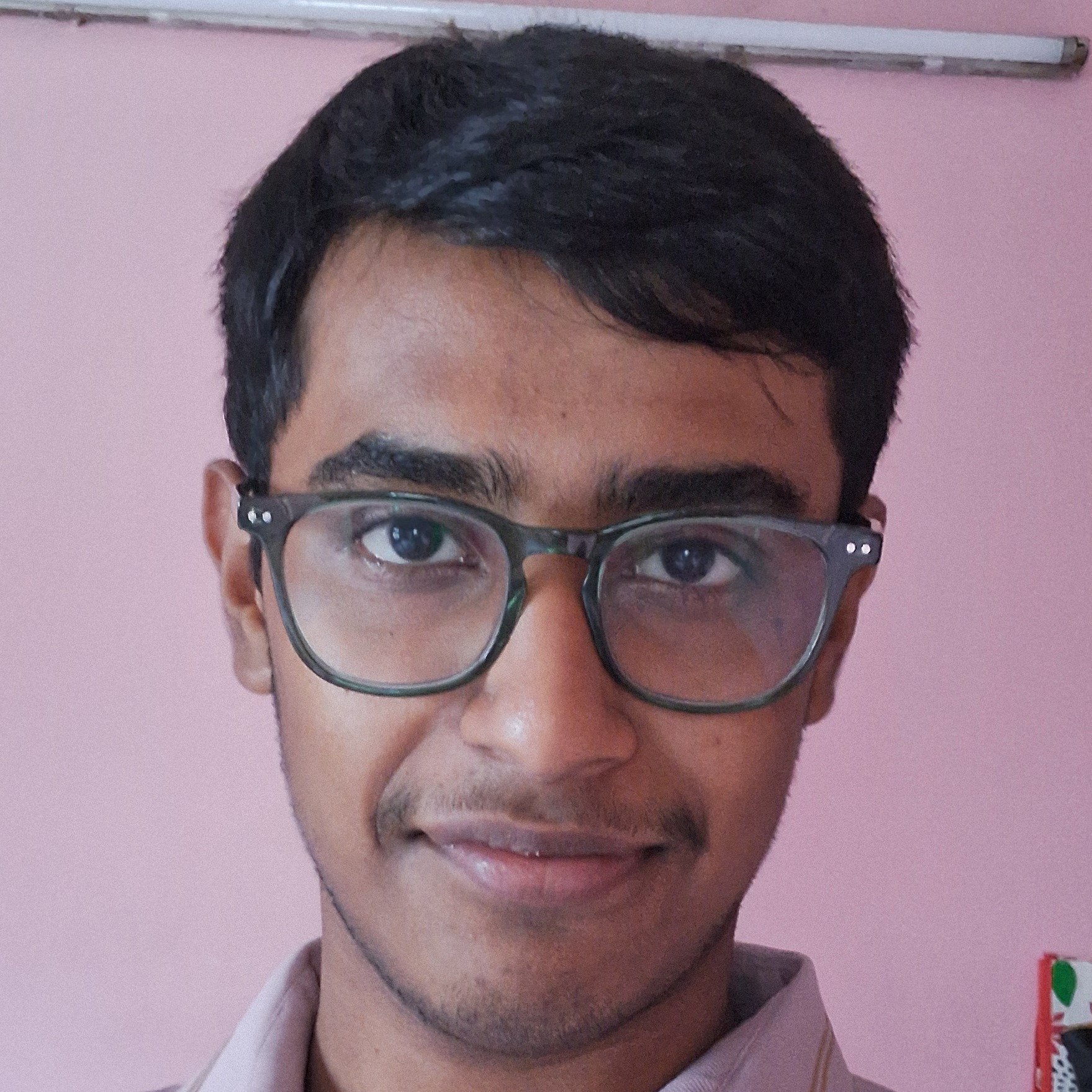 PIYUSH BHATT