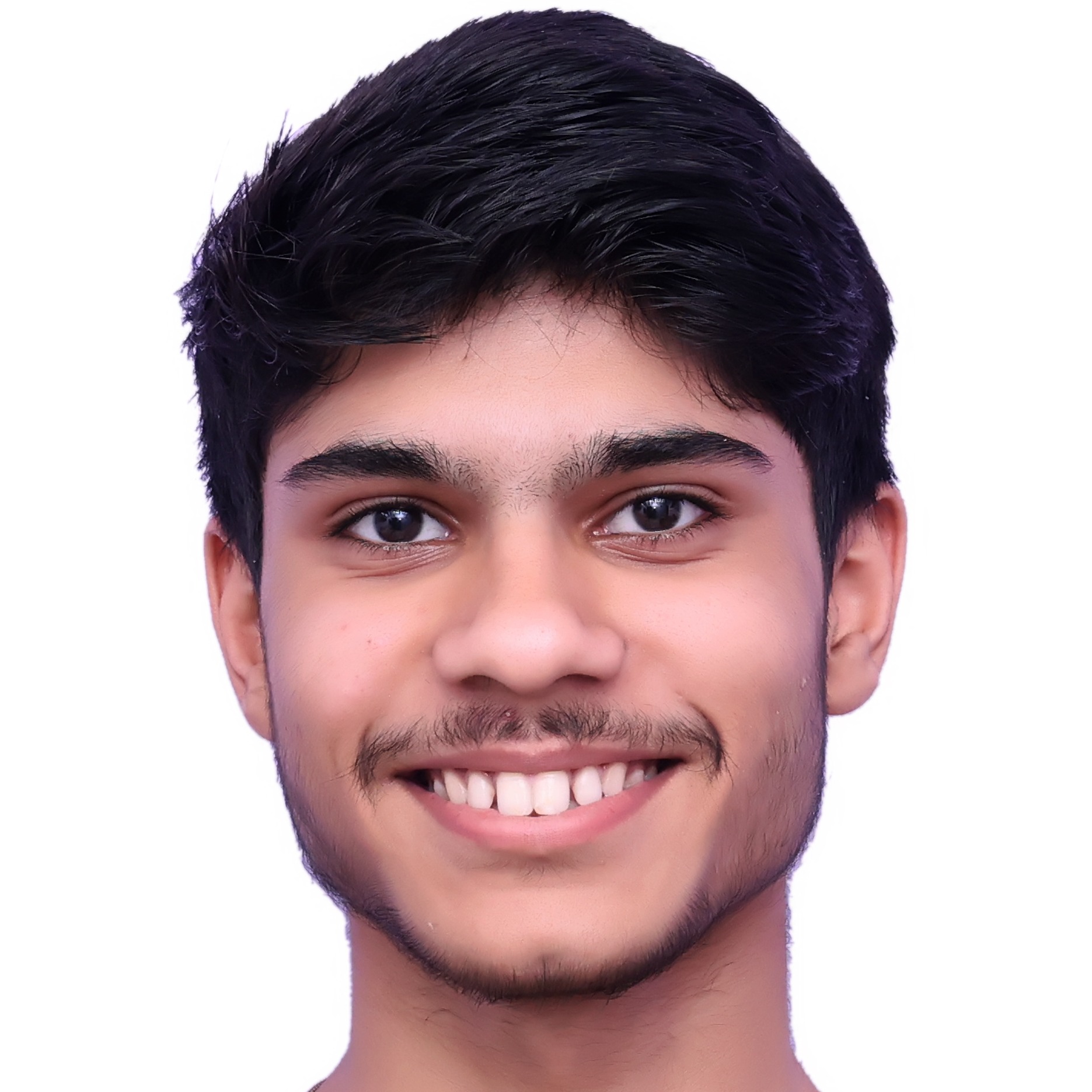 TARUN GOLA