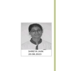 Shreya Jain