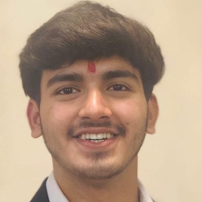 Akshat Sharma