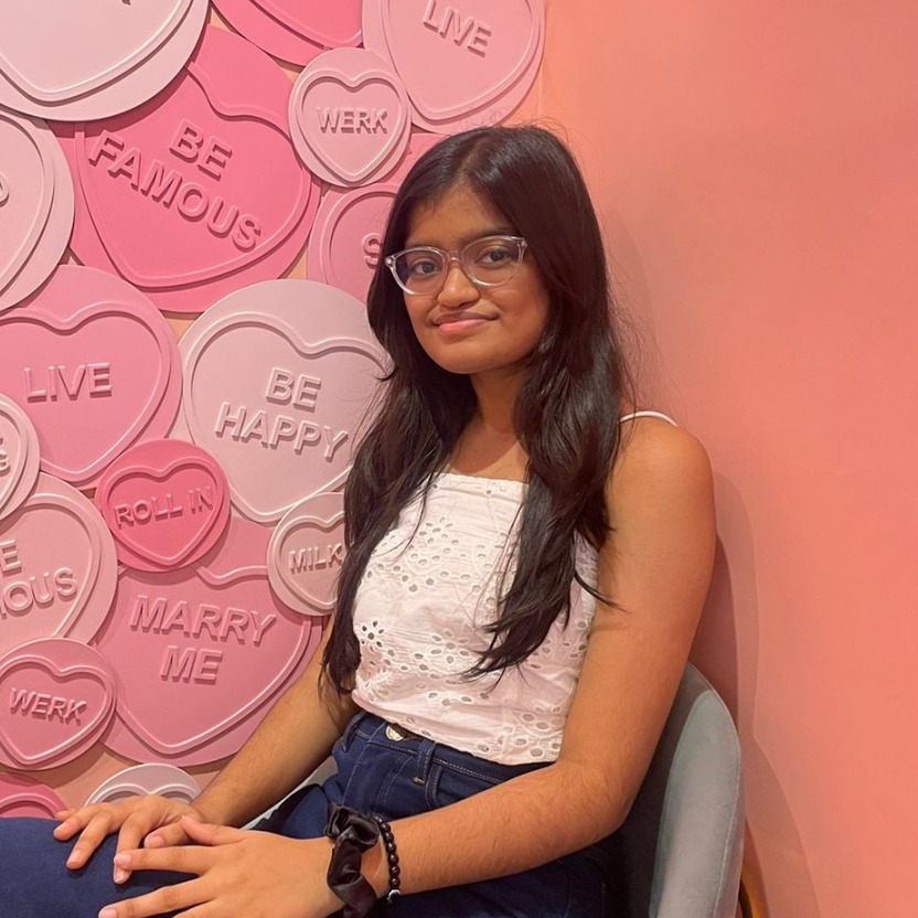 shambhavi