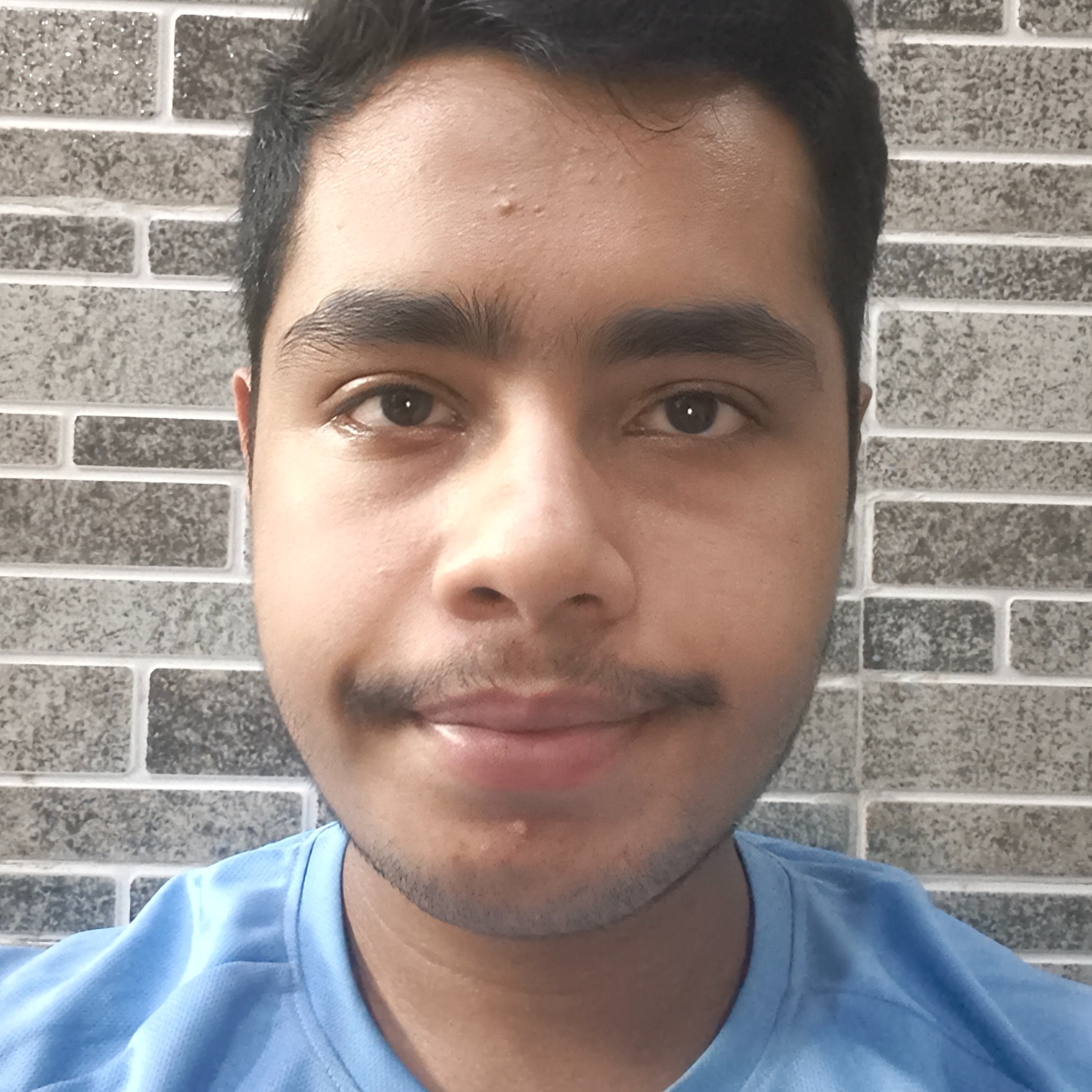 Satyam saini