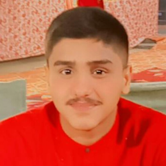 Lakshay Punder