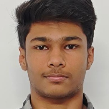 SHIVANG VERMA