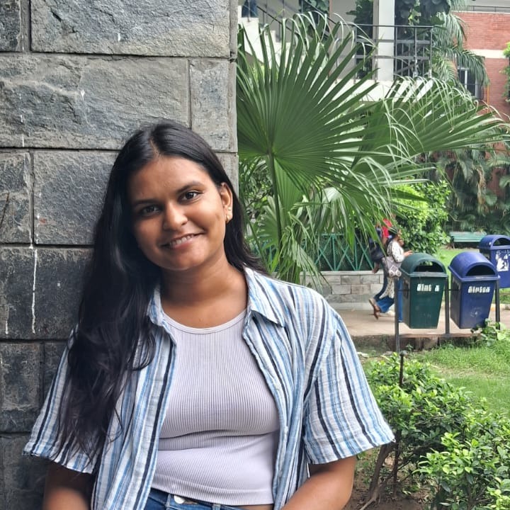 VRINDA GUPTA