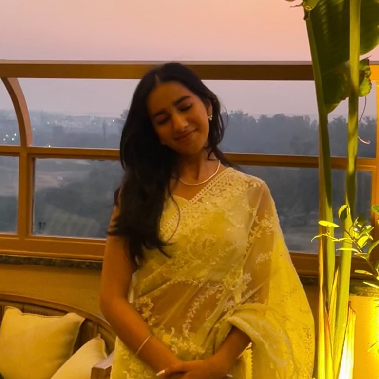ARSHIYA GOSWAMI