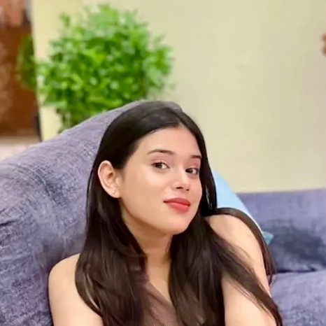 ISHA GUPTA