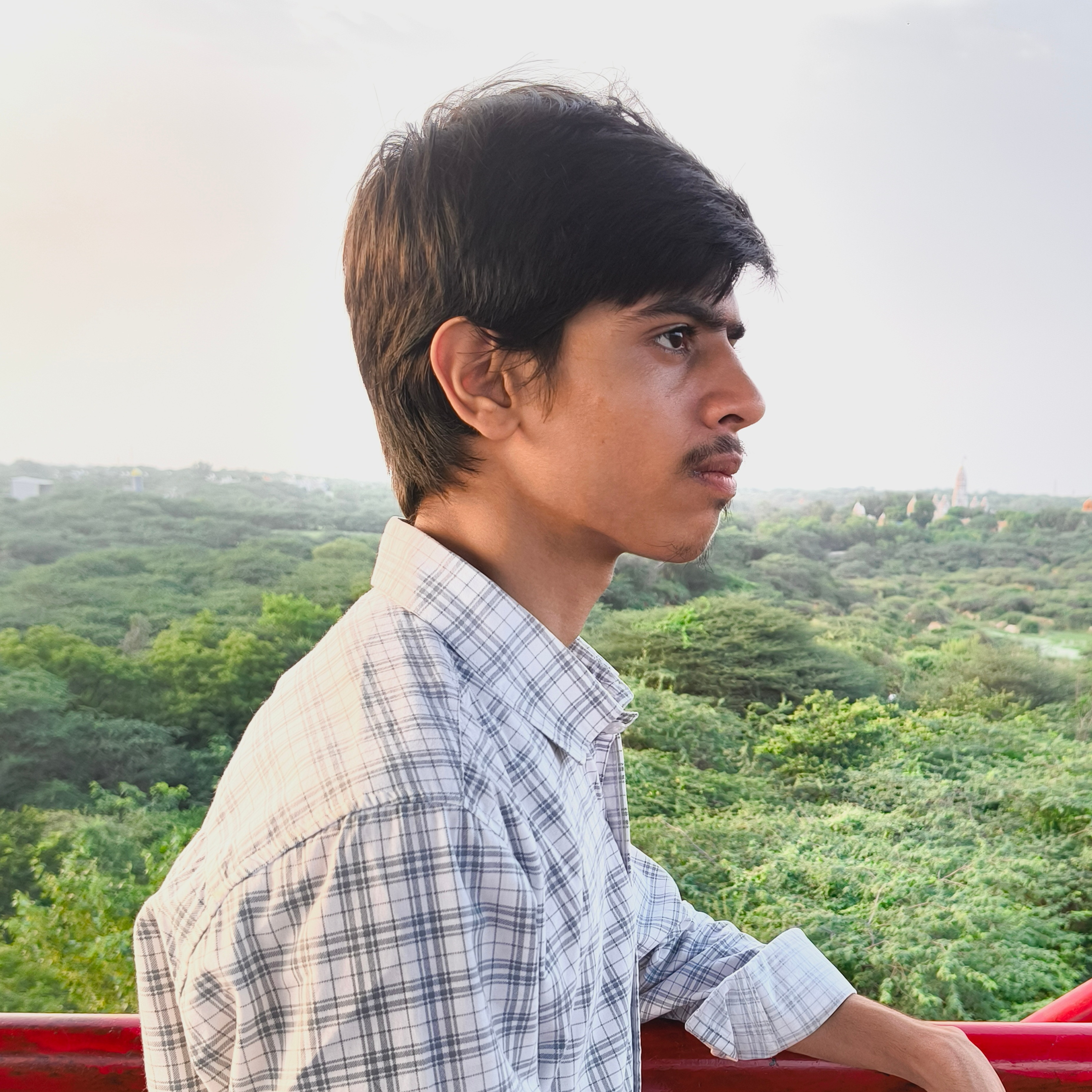 AMITESH KUMAR