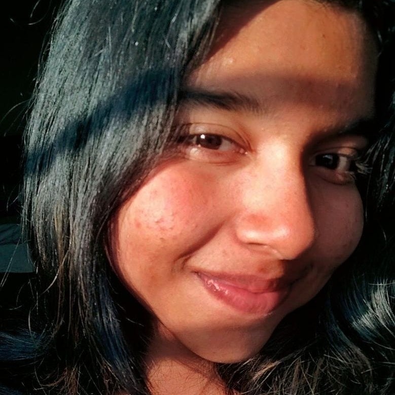 Malvika Singh