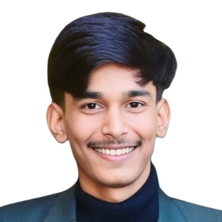 Vansh Verma