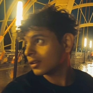 RUDRA SACHIN KALBHOR