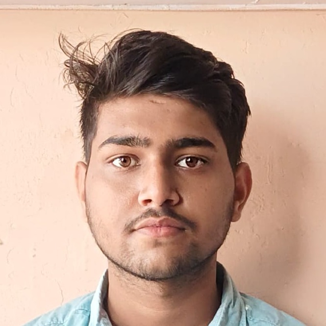 Chirag jain