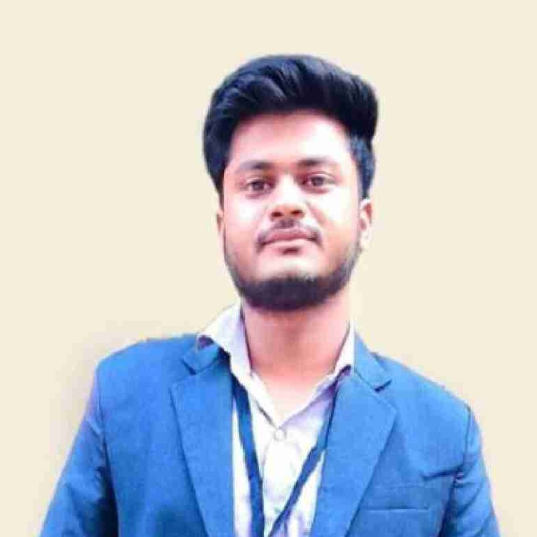 Manish Kumar Kushwaha